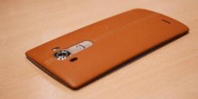 هاتف LG G4 يصل إلى الأسواق العالمية هذا الأسبوع