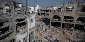 أربع منظمات حقوقية فلسطينية تسلم لاهاي مذكرة تتهم إسرائيل بجرائم حرب في رفح