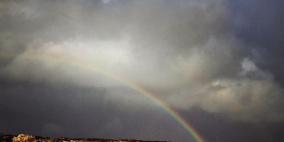 اجواء باردة حتى الاحد