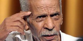 وفاة الشاعر المصري الكبير أحمد فؤاد نجم