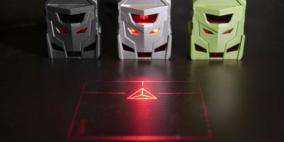 ODiN Aurora أول فأرة كمبيوتر بتقنية الليزر