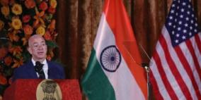 شركة أمازون تزيد استثماراتها في الهند بـ 3 مليارات دولار