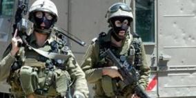 الاحتلال يسلم شابا من بيت فجار استدعاء لمراجعة مخابراته