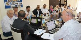 ممثلو المؤسسات العاملة في مجال الابداع يدعون الى انشاء صندوق خاص بتشجيع الابتكار