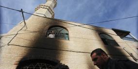 الحمد الله: سنعيد ترميم مسجد المغير وسنتوجه إلى المحافل الدولية