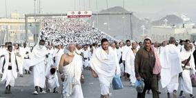 وفاة حاج من غزة في المدينة المنورة قبيل عودته للقطاع