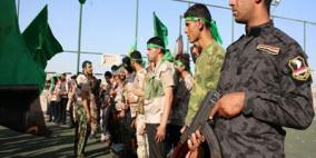 مقتل ثلاثة حراس ايرانيين في اشتباكات قرب حدود العراق