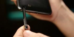 سامسونج تعتزم الكشف عن نسخة رخيصة من “جالاكسي نوت 3″