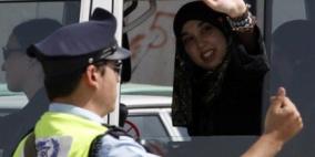 51 أسيرة تقبع في سجون الاحتلال