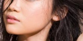 خلطات طبيعية للعناية بالشعر الدهني