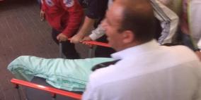 مُخلفا شهيداً .. الاحتلال ينسحب من مخيم شعفاط