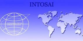 انضمام فلسطين رسمياً الى منظمة "الانتوساي"