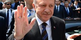 شعار حملة أردوغان للانتخابات الرئاسية يثير الجدلر