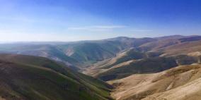 ارتفاع درجات الحرارة وأمطار متوقعة الاربعاء