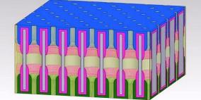 ابتكار بطارية تشحن خلال 12 دقيقة