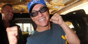 جان كلود فان دام يشارك في تصوير نسخة جديدة لفيلم " Kicksboxer "
