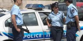 إصابة مقدسي برصاص شرطي إسرائيلي