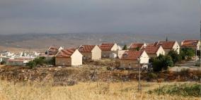 المحكمة العليا الاسرائيلية تأمر بهدم بؤرة استيطانية جديدة