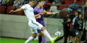 بعد تتويجه بالسوبر الأوروبي: الريال يسقط ودياً أمام فيورنتينا