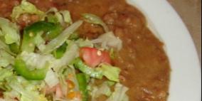 الفول يعتبر من أساسيات المائدة الرمضانية في بعض البلدان