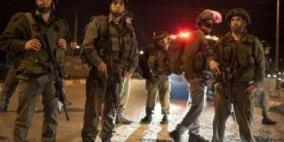 مستوطنون يحالون اقتحام منازل في جالود جنوب شرق نابلس