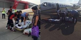 وزارة الصحة تحول رضيعاً وشابة لزراعة الكبد بتركيا