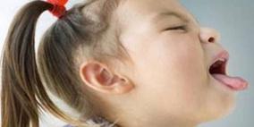 اللعاب يكشف تعرض الأطفال المصابين بالربو لدخان السجائر