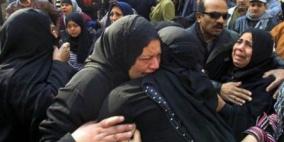 جنازة شاب تتحول إلى فرح والسبب..!