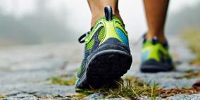 دراسة: المشي يعزز التفكير الإبداعي