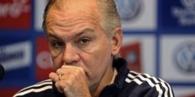 سابيلا يعلن تشكيلة الأرجنتين لمباراة الإكوادور