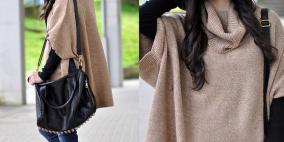 أناقتك في الشتاء