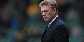 مويس: فيرجسون كان سيعاني لو درب مانشستر هذا الموسم !