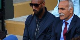 أنيلكا يشتري نادياً بلجيكياً