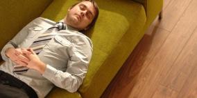 "القيلولة" أثناء العمل تساعد على الإنتاج والابتكار