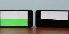 تقارير عن مشاكل في حساسات الحركة في “آيفون 5 إس”