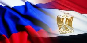 روسيا ومصر تخططان لاستئناف التعاون العسكري التقني