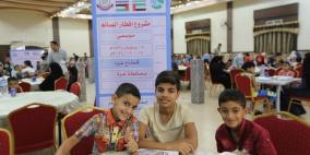 المجلس العلمي يقيم مأدبة إفطار للأيتام وذويهم المكفولين لدى دار البر بدبي