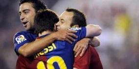 الخليفي: سأشتري ميسي.. لو اقتربوا من سيلفا