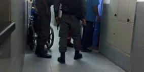 مستشفيات القدس: الاحتلال يعيق عملنا