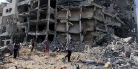 الأونروا: صرف 2.5 مليون دولار بدل إيجار وإعادة إعمار الأسبوع الجاري