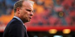 بيركامب: غريب أمر أرسنال