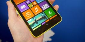 نوكيا تؤكد طرح نظام “ويندوز فون 8.1″ لهواتف “لوميا” في الصيف