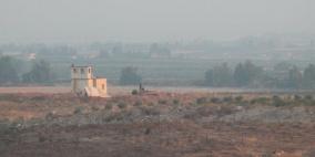 الجيش الحر يسيطر على نقاط حدودية جديدة مع الأردن