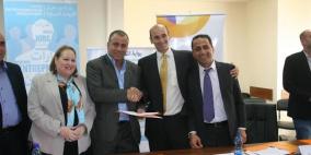 وزارة العمل توقع اتفاقية تفاهم مع ميكروسوفت ومؤسسة الشباب الدولية لتعزيز فرص التوظيف