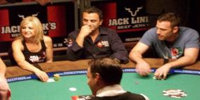 "بلاك جاك" تتسبب بوضع بن أفليك في القائمة السوداء لمهارته في اللعبة