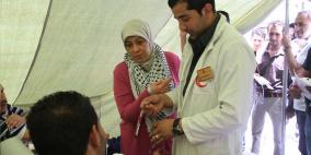 اليوم العالمي للتضامن مع مرضى الثلاسيميا بعنوان "دمكم سر الحياة  "