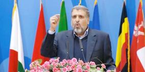 شلح يتهم السلطة بمحاصرة الانتفاضة وفتح تستنكر تصريحاته