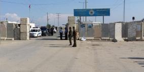 الاحتلال يغلق معبر بيت حانون لأربعة ايام