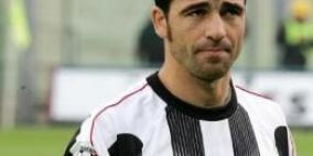 دي ناتالي يفكر في الاعتزال بعد وفاة موروسيني