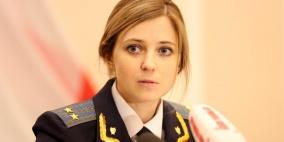 10 ملايين شاهدوا أجمل نائب عام في القرم